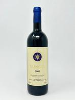 2005 Tenuta San Guido, Sassicaia - Bolgheri - 1 Fles (0,75, Collections, Vins