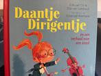 Daantje Dirigentje 9789047633099 Elle van Lieshout, Boeken, Verzenden, Zo goed als nieuw, Elle van Lieshout