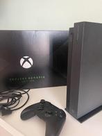 Microsoft - Xbox one Project Scorpio edition 1 TB -, Nieuw