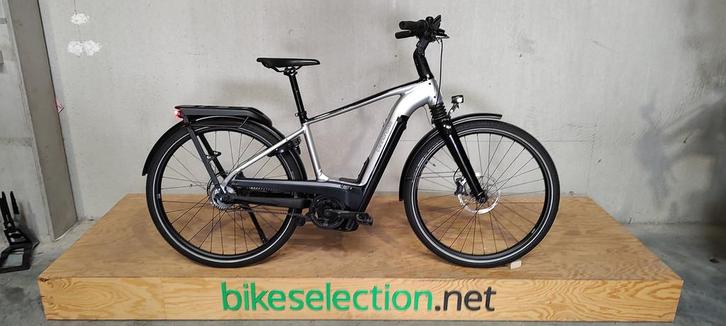 E-Bike | Cannondale 29 U Mavaro Neo 2 | -61%, Fietsen en Brommers, Elektrische fietsen, Ophalen