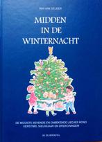 Midden in de winternacht / Volkskundige monografieen, Boeken, Verzenden, Gelezen, Ria van Gelder