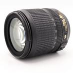 Nikon AF-S 18-105mm F/3.5-5.6G VR ED DX | Tweedehands, Audio, Tv en Foto, Verzenden, Zo goed als nieuw
