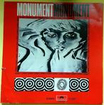 Hansson & Karlsson - Monument - Album LP (article autonome), Nieuw in verpakking
