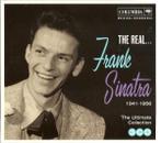 cd digi - Frank Sinatra - The Real... Frank Sinatra 1941-1..