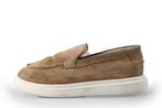 Wysh Instappers in maat 28 Bruin | 5% extra korting, Kinderen en Baby's, Verzenden, Jongen of Meisje, Schoenen, Nieuw