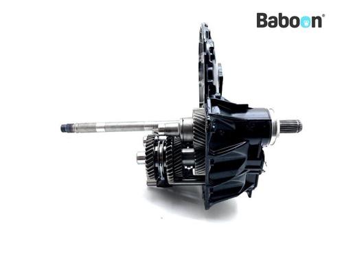 Versnellingsbak BMW R 1200 GS 2017-2018 (R1200GS 17 LC K50), Motoren, Onderdelen | BMW, Gebruikt, Verzenden