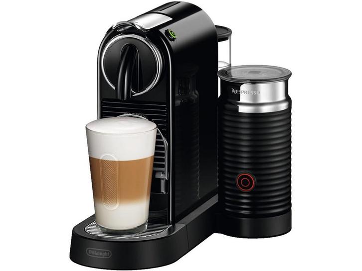 DeLonghi Citiz - Koffiezetapparaat - 19bar Pompdruk - 1710W, Electroménager, Cafetières, Envoi