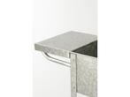 Mica Decorations Ken Kweektafel - L70 x B38 x H127 cm -, Tuin en Terras, Tuintafels, Verzenden, Nieuw