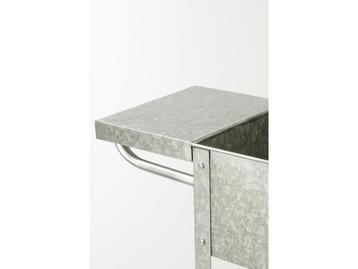 Mica Decorations Ken Kweektafel - L70 x B38 x H127 cm - beschikbaar voor biedingen