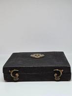 Ellis-type microscoop - 1750-1800 - Verenigd Koninkrijk