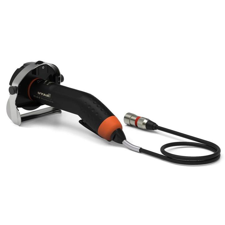 Dönermes iCut-2 MasterLine | Elektrisch | Mes Ø80mm |, Zakelijke goederen, Horeca | Keukenapparatuur, Nieuw in verpakking, Verzenden