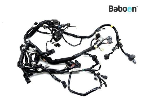 Kabelboom Kawasaki Z 1000 SX 2014-2016  +ABS (Z1000SX, Motoren, Onderdelen | Kawasaki, Gebruikt, Verzenden