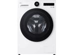 LG - Wasmachine Voorlader - 11 kg - Wit, Elektronische apparatuur, Wasmachines, Verzenden, Nieuw, 95 cm of meer, Energieklasse A of zuiniger
