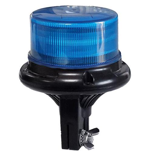 Maxiview opsteek LED zwaailamp BLAUW, Autos : Pièces & Accessoires, Éclairage, Enlèvement ou Envoi