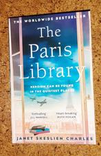 The Paris Library 9781529335460 Janet Skeslien Charles, Verzenden, Gelezen, Janet Skeslien Charles