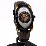 Optima - Swiss Made Watch - OSL250-RBL-1 - Zonder