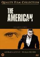 American, the op DVD, Cd's en Dvd's, Verzenden, Nieuw in verpakking