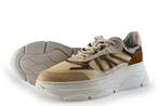 Nelson Sneakers in maat 39 Beige, Verzenden, Beige, Sneakers, Nelson