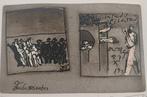 José Ortega (1921-1990) - Contro Franco