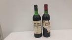 1975 Château Belair & 1976 Château Lafon Rochet -, Verzamelen, Nieuw