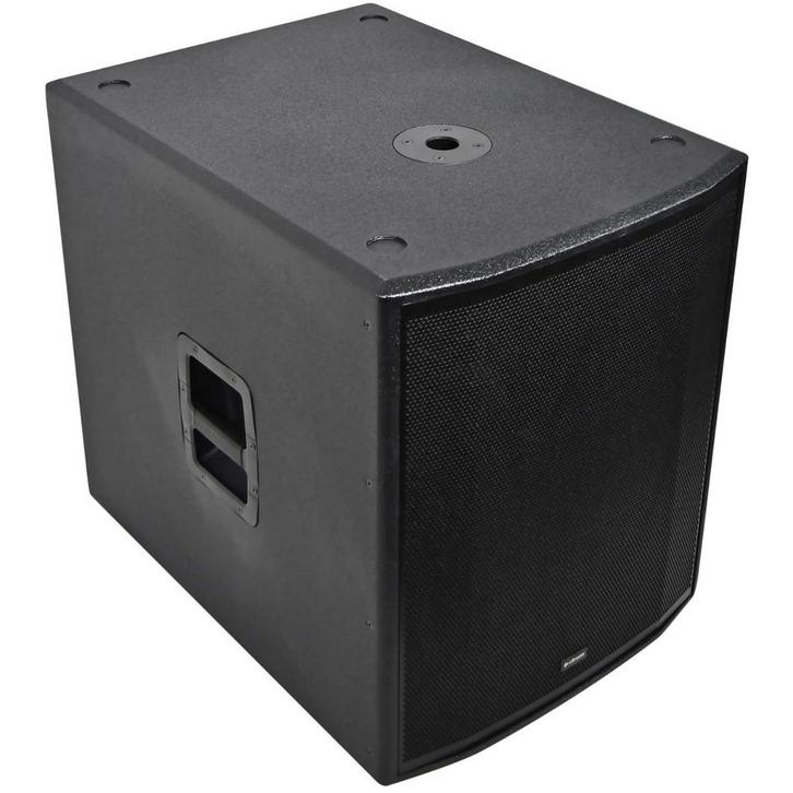 Cirtonic Cuba 18S 18 1200W Passieve Subwoofer, TV, Hi-fi & Vidéo, Enceintes