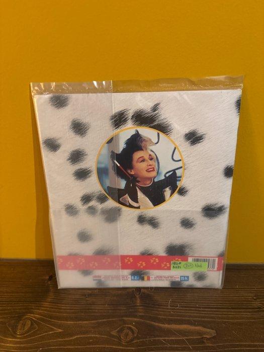 Panini Panini 101 Echte Dalmatiërs 101 Echte Dalmatiërs, Collections, Autocollants