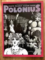 Polonius - B - 1 Album - Eerste druk - 1977, Nieuw