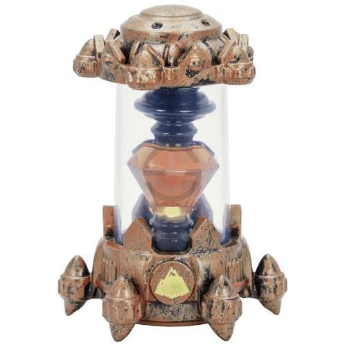 Earth Rocket Creation Crystal GameshopX.nl, Verzamelen, Poppetjes en Figuurtjes, Verzenden