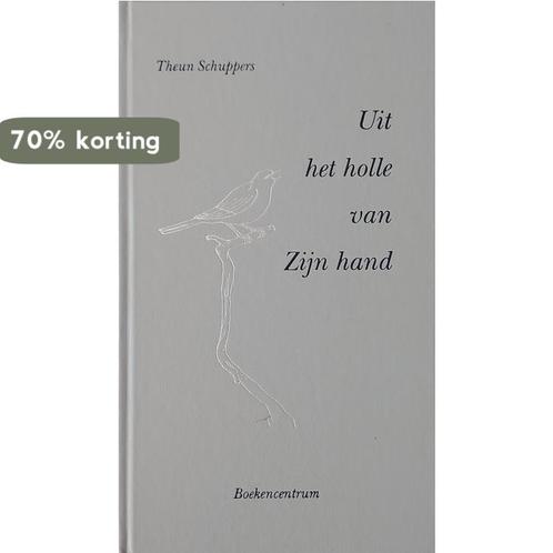 Uit het holle van Zijn hand 9789023914624 T. Schuppers, Boeken, Godsdienst en Theologie, Gelezen, Verzenden