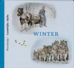 Landelijke idylle Winter 9789043509732 W. Romijn, Verzenden, Zo goed als nieuw, W. Romijn