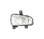 Phare Gauche Antibrouillard Pour Fiat 500X 15-18, Auto-onderdelen, Verlichting, Verzenden, Nieuw