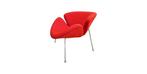 Artifort - Pierre Paulin - Lounge stoel - Orange Slice f 437