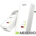 FRITZ!Powerline 1260E, Computers en Software, Verzenden, Nieuw