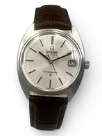 Omega - Constellation Automatic Chronometer - C-Shape