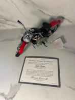 Franklin Mint 1:10 - Moto miniature - Harley-Davidson XL, Nieuw