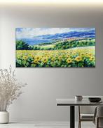 CleliaArt - Sunlit Blooms
