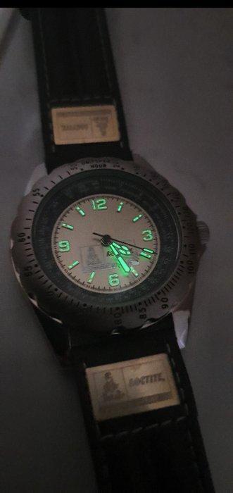 Dakar rally - Horloge, Verzamelen, Automerken, Motoren en Formule 1