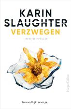 Verzwegen / Will Trent / 10 9789402711387 Karin Slaughter, Verzenden, Gelezen, Karin Slaughter