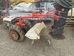 EUROSYSTEMS P 80 Grondfrees, Nieuw