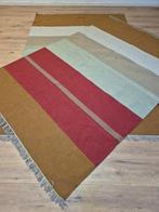 Moderne Designer Berbers Kunstobject Deco Kelim Set (Nieuw), Huis en Inrichting, Nieuw