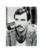 Magnum - Tom Selleck - Signed Photo (20x26 cm), Nieuw