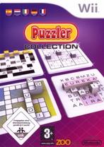 Puzzler Collection  (Nintendo wii nieuw), Ophalen of Verzenden