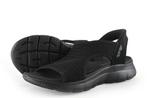 Skechers sandalen in maat 38 Zwart | 5% korting, Kleding | Dames, Skechers, Verzenden, Zwart, Sandalen of Muiltjes