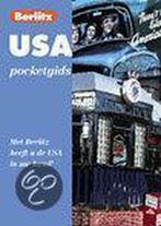 USA / Berlitz landengids 9789021531281 J. Altman, Boeken, Reisgidsen, Verzenden, Gelezen, J. Altman
