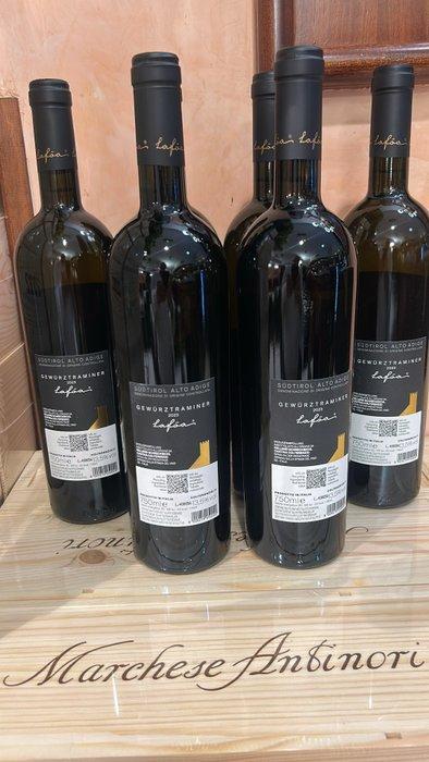 2023 Colterenzio, Lafóa Gewurztraminer - Trentino Alto Adige, Collections, Vins