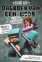 Megakrijger / Dagboek van een noob 9789000364732 Cube Kid, Verzenden, Cube Kid