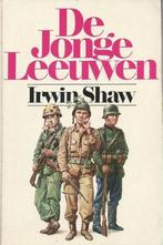 Jonge leeuwen 9789010011336 Irwin Shaw, Boeken, Verzenden, Gelezen, Irwin Shaw