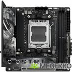 ASUS ROG STRIX X870-I GAMING WIFI, Computers en Software, Verzenden, Nieuw