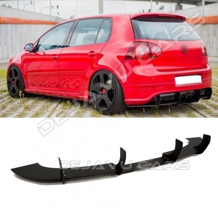 Aggressive Diffuser voor Volkswagen Golf 5 R32, Autos : Divers, Tuning & Styling, Enlèvement ou Envoi