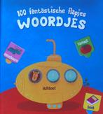 100 fantastische flapjes Woordjes / 100 fantastische flapjes, Verzenden
